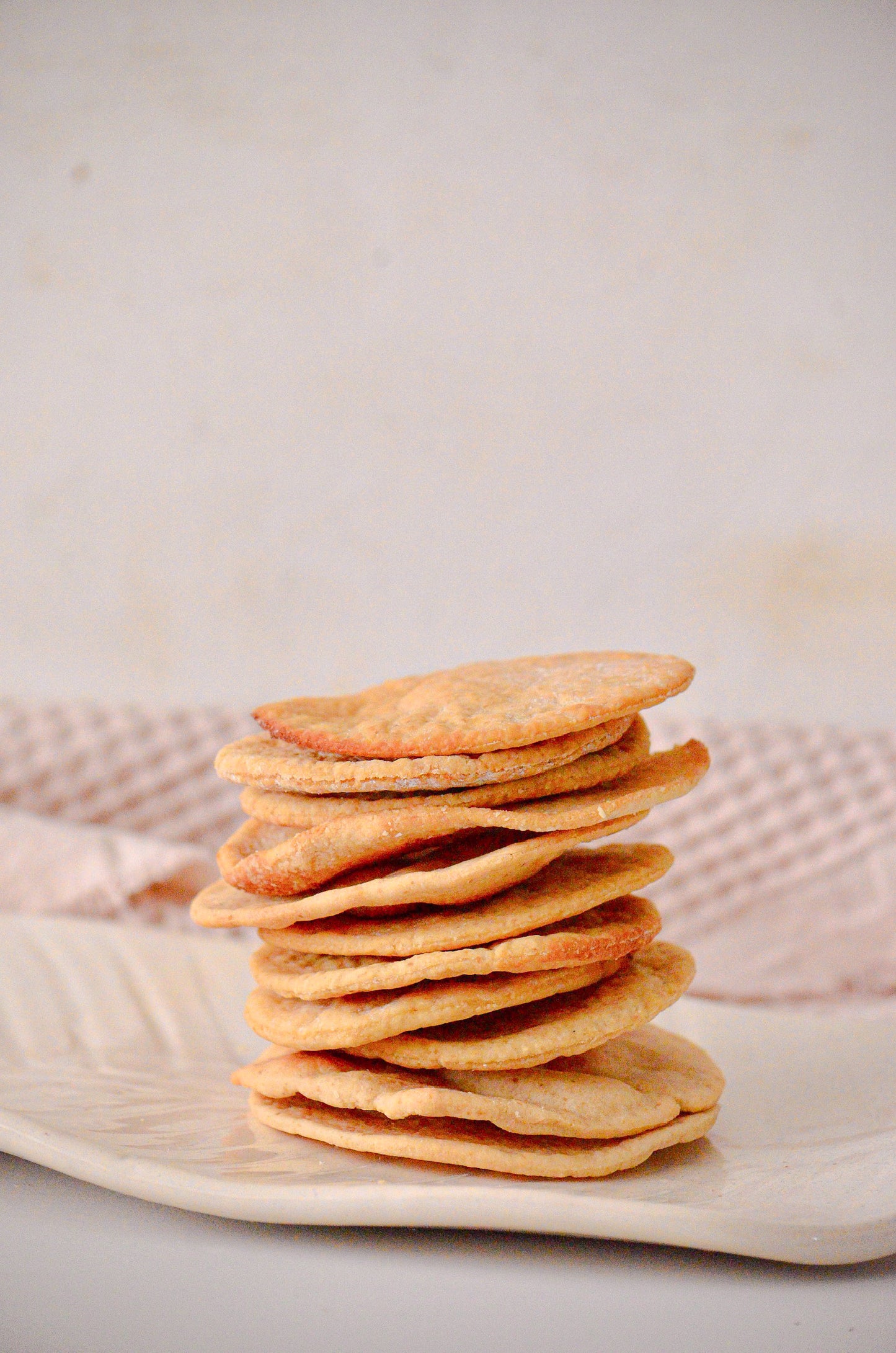 Galletas Marineras