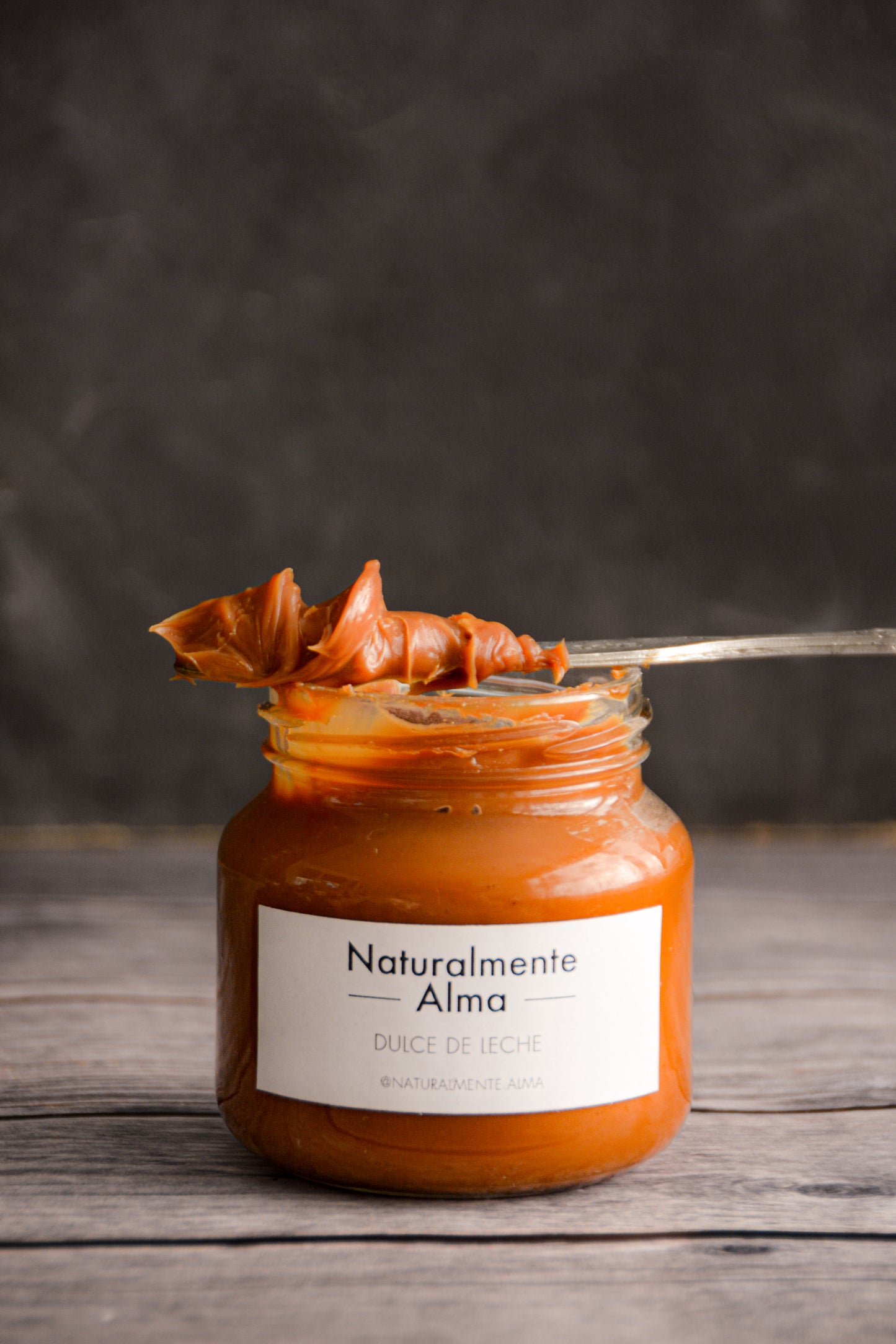 Dulce de Leche