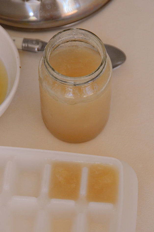 Caldo de Huesos