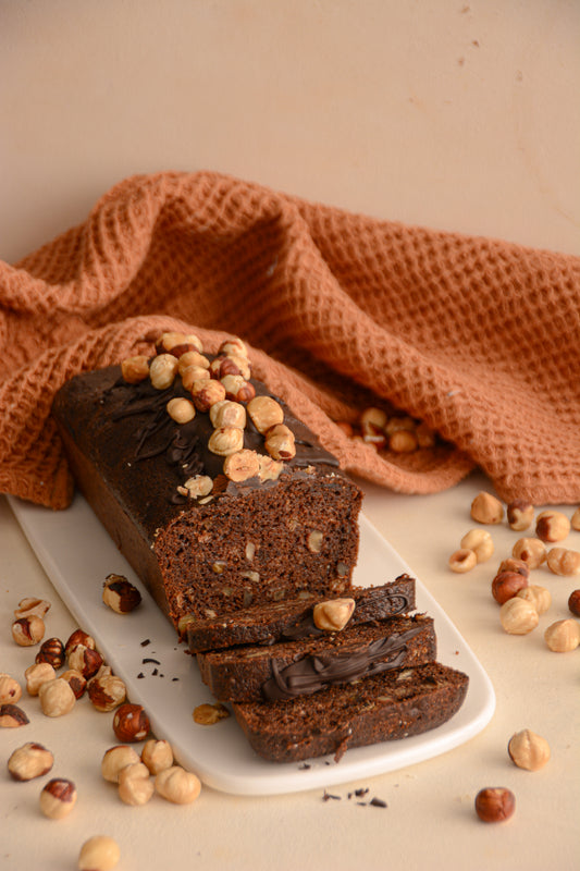 Bizcocho Rocher