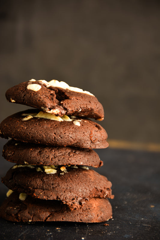 Cookies Black