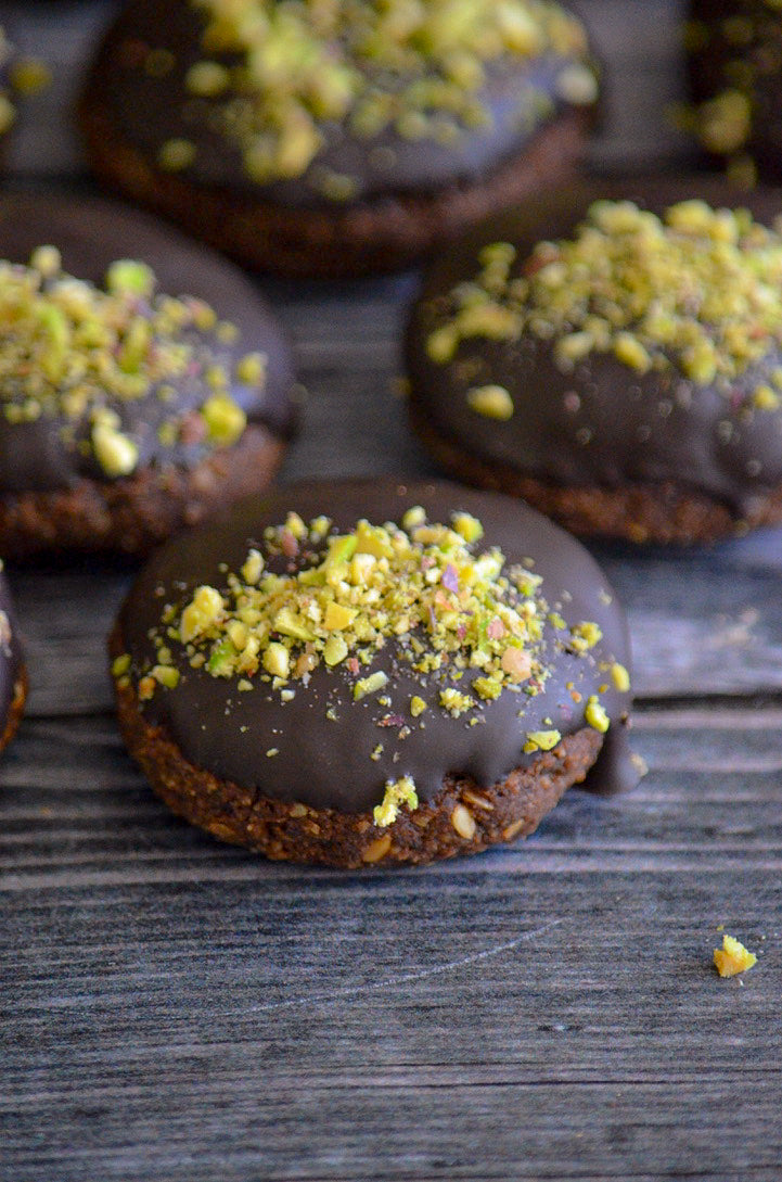 Cookies Dubai