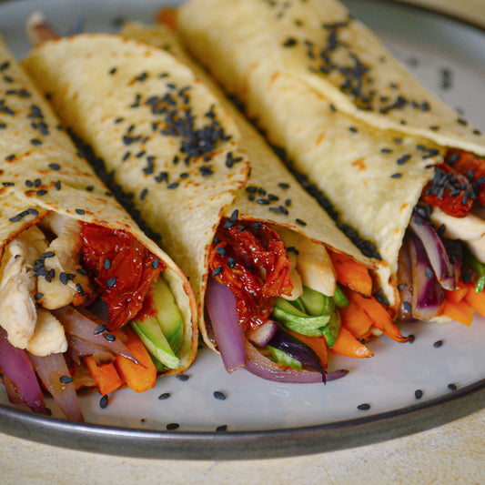 Fajitas